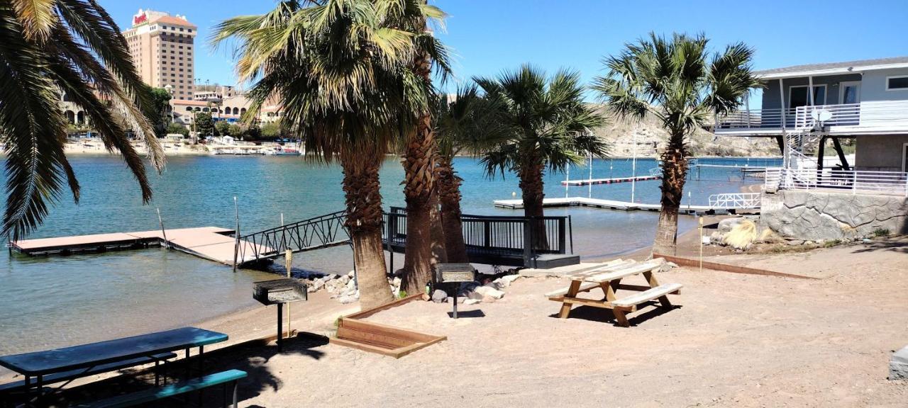 River View Lazy Casa Bullhead City Exteriér fotografie