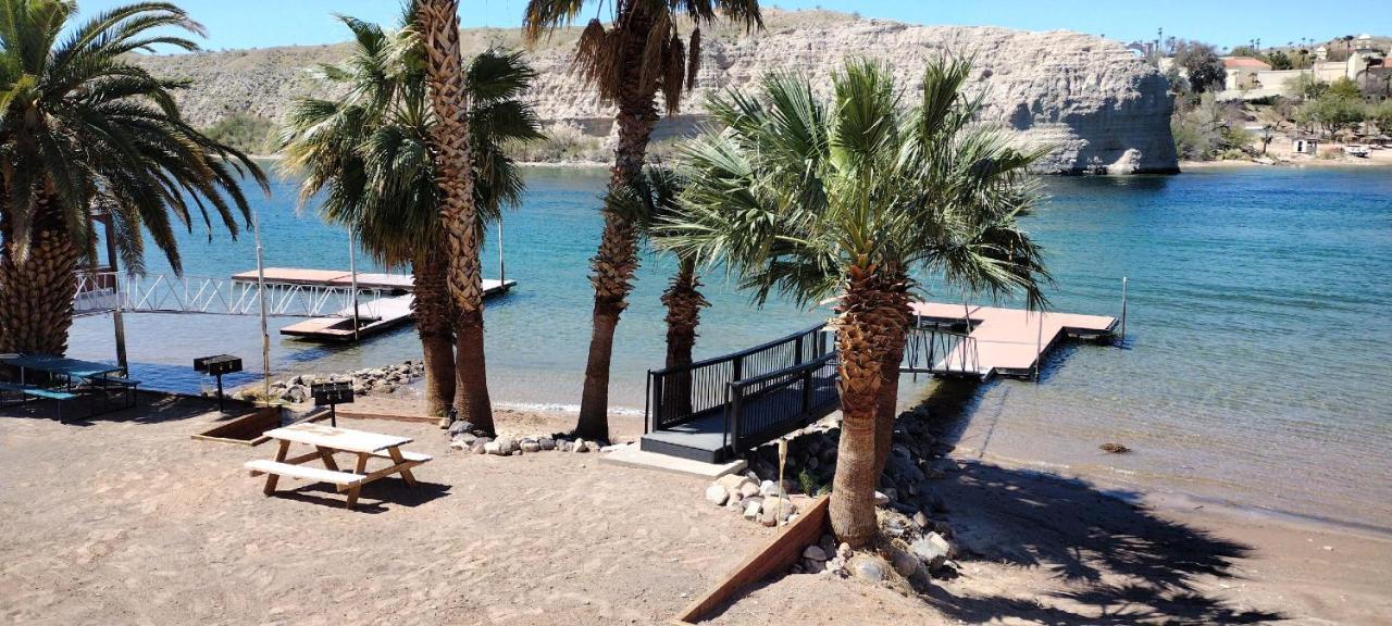 River View Lazy Casa Bullhead City Exteriér fotografie