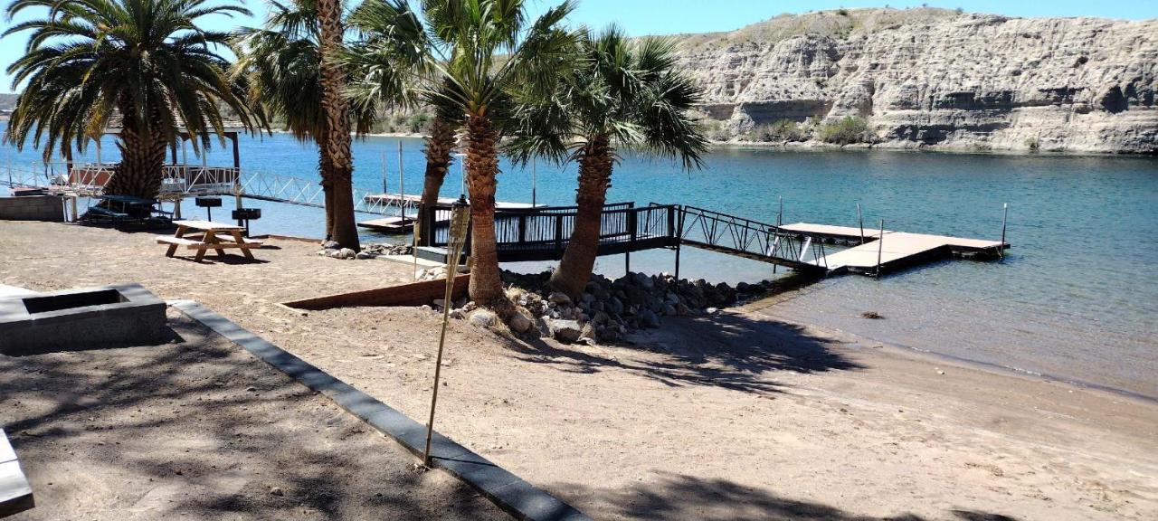 River View Lazy Casa Bullhead City Exteriér fotografie
