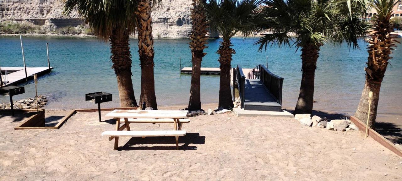River View Lazy Casa Bullhead City Exteriér fotografie