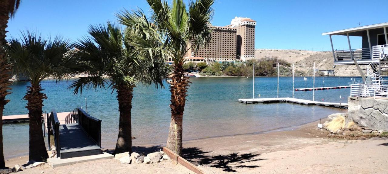 River View Lazy Casa Bullhead City Exteriér fotografie