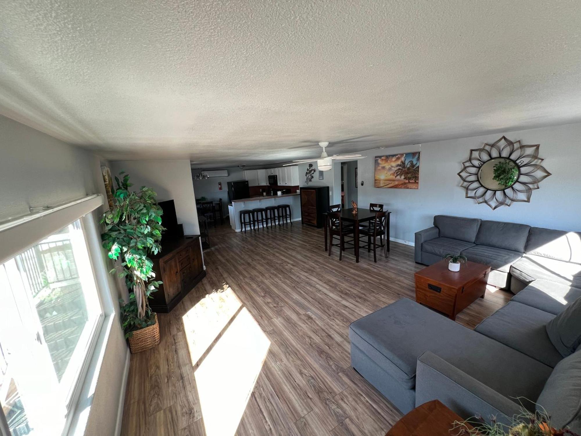 River View Lazy Casa Bullhead City Exteriér fotografie