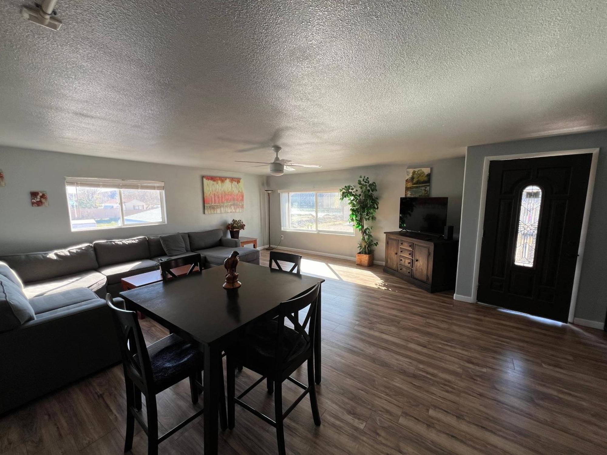 River View Lazy Casa Bullhead City Exteriér fotografie